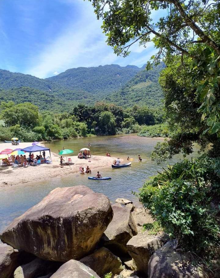 Casa de férias Castelo De Pedra