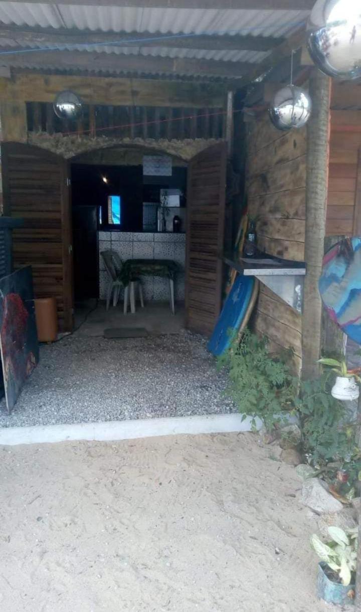 Castelo De Pedra * Ubatuba