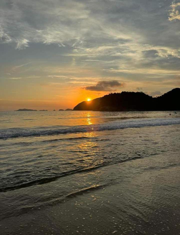 Castelo De Pedra Casa de férias Ubatuba
