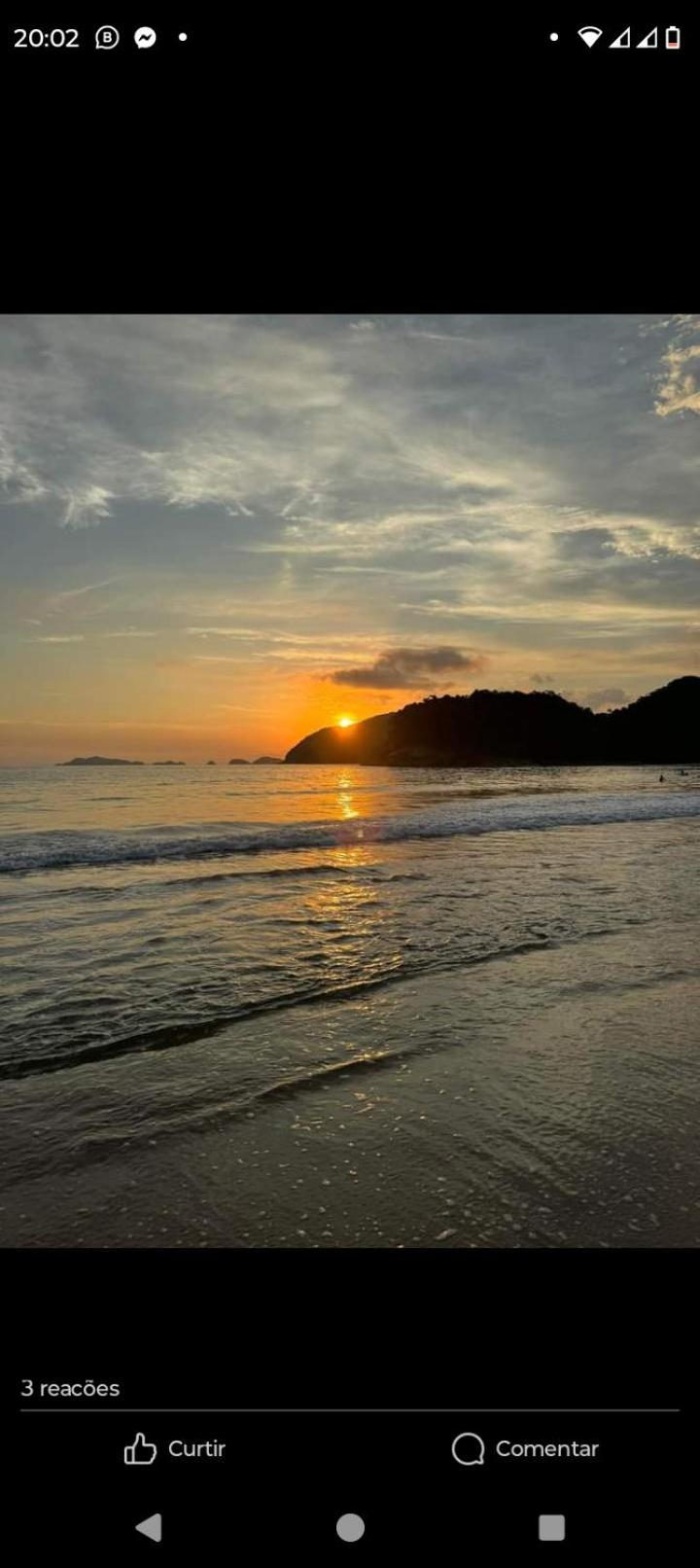 Casa de férias Castelo De Pedra Ubatuba
